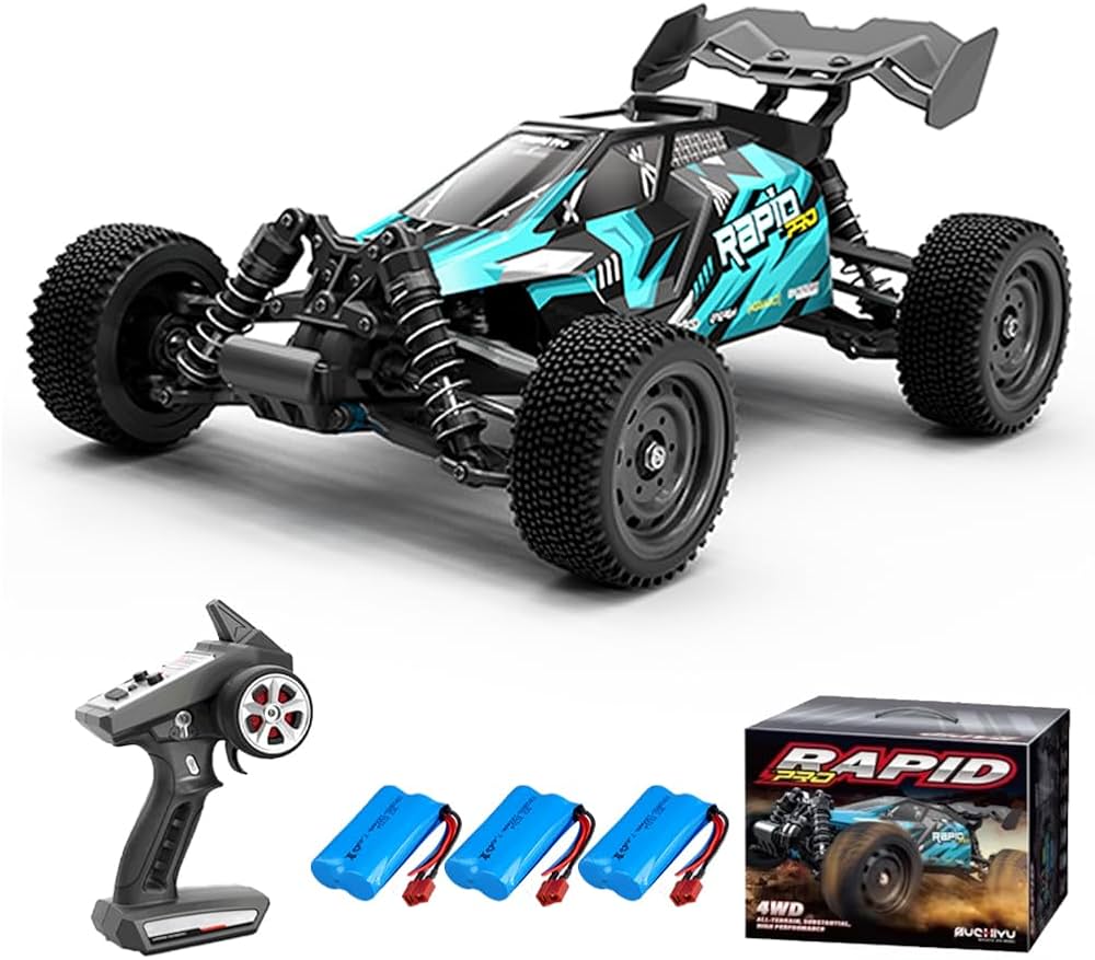 Rc Car
