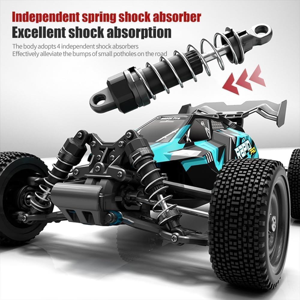 Rc Car thumb 2