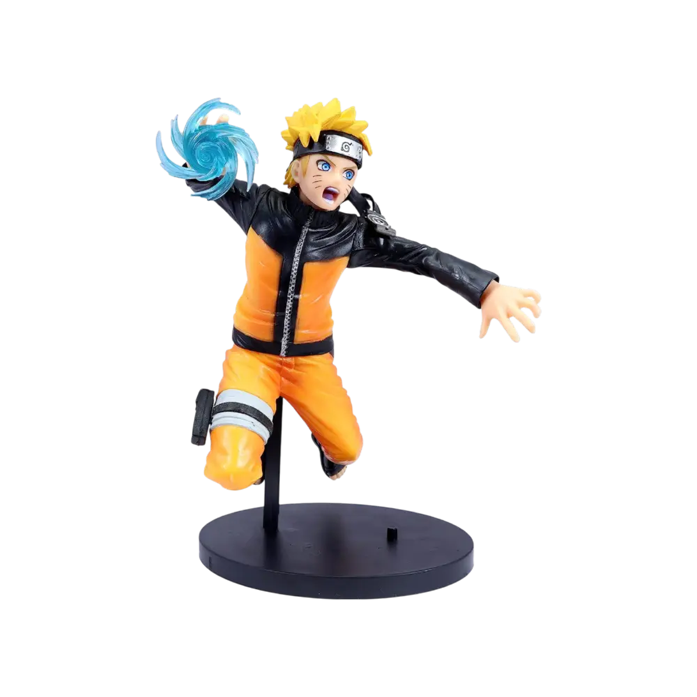 Anime Miniature