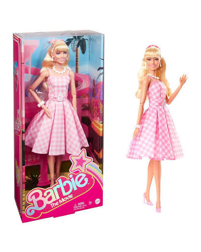 Barbie Doll