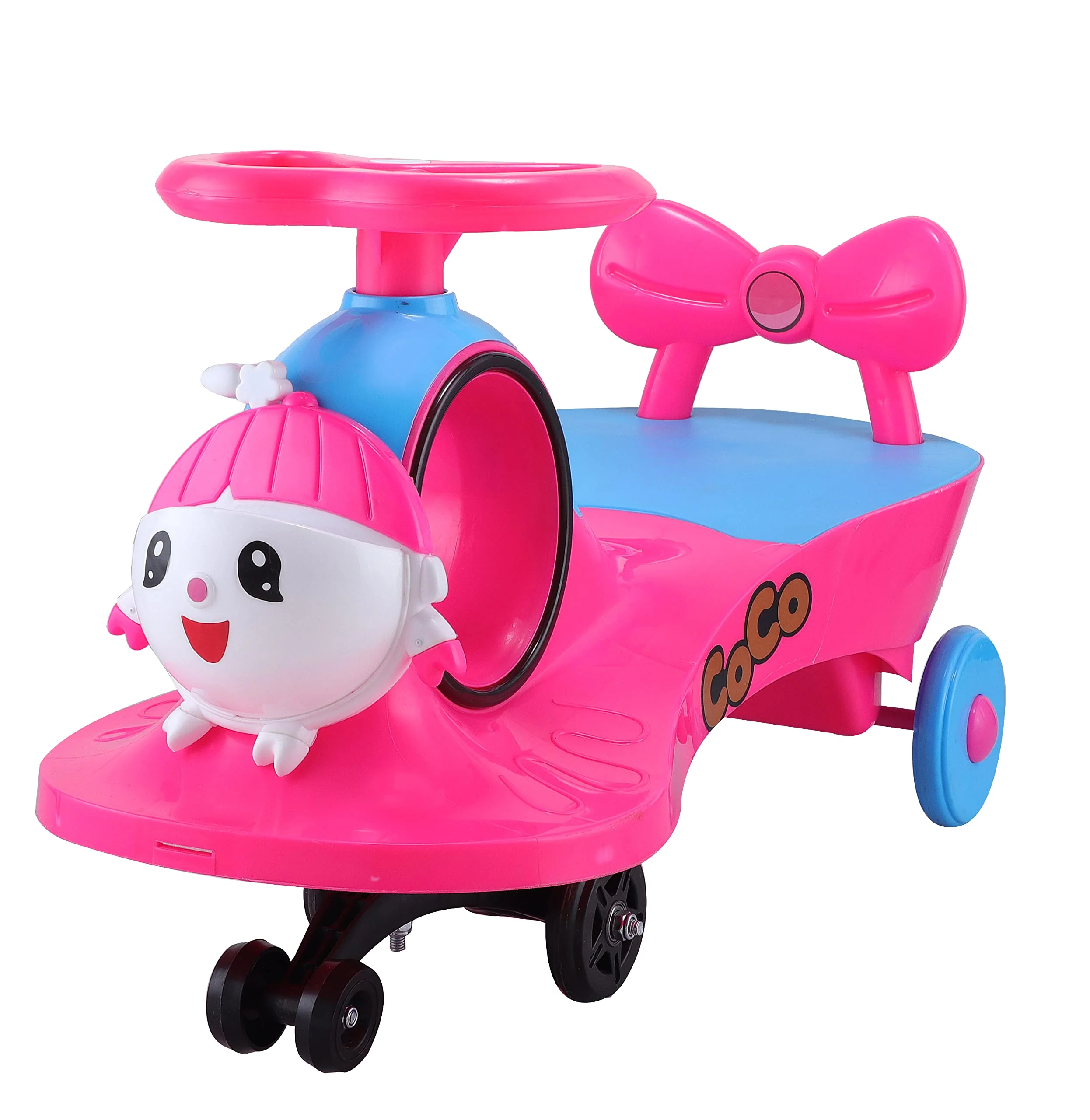 Baby Toy